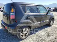 2011 KIA Soul фото