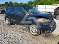 2011 KIA Soul фото