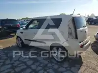 2011 KIA Soul фото