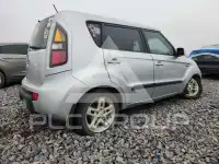 2011 KIA Soul photo