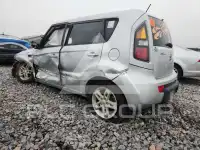 2011 KIA Soul photo