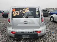 2011 KIA Soul photo