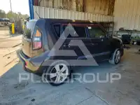 2011 KIA Soul фото