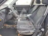2011 KIA Soul фото