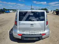 2011 KIA Soul photo