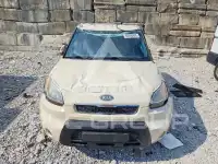 2011 KIA Soul фото