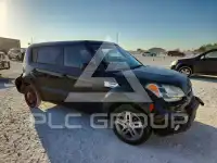 2011 KIA Soul фото
