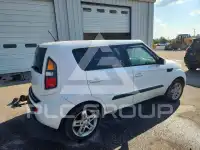2011 KIA Soul фото