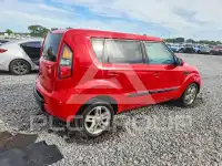 2011 KIA Soul photo