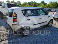 2011 KIA Soul фото