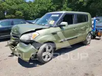 2011 KIA Soul photo