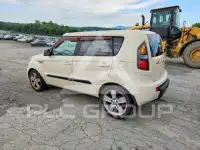 2011 KIA Soul фото