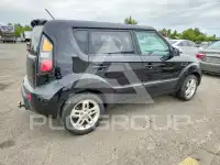 2011 KIA Soul фото