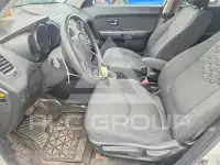 2011 KIA Soul фото