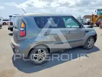 2011 KIA Soul фото