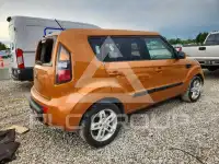 2011 KIA Soul фото