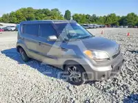 2011 KIA Soul фото