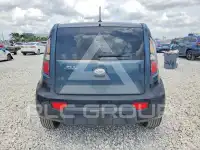 2011 KIA Soul фото