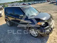 2011 KIA Soul фото
