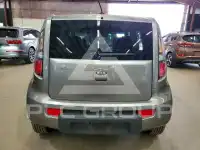 2011 KIA Soul фото