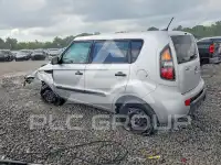 2011 KIA Soul фото