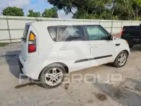 2011 KIA Soul photo