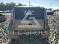 2011 KIA Soul фото