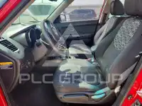 2011 KIA Soul фото