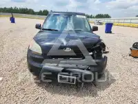 2011 KIA Soul photo