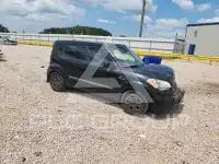 2011 KIA Soul photo