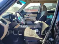 2011 KIA Soul фото