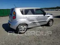 2011 KIA Soul фото