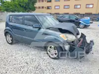 2011 KIA Soul фото