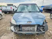 2011 KIA Soul фото