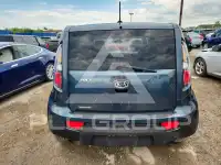 2011 KIA Soul фото