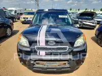 2011 KIA Soul фото