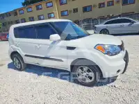 2011 KIA Soul photo