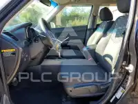2011 KIA Soul фото