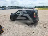 2011 KIA Soul photo