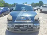 2011 KIA Soul фото