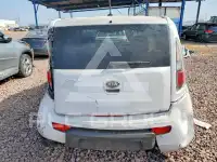 2011 KIA Soul фото