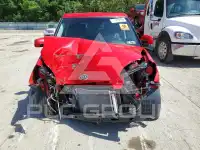 2011 KIA Soul фото