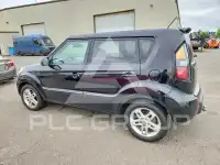 2011 KIA Soul фото
