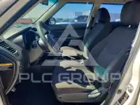 2011 KIA Soul photo