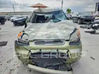2011 KIA Soul photo