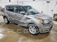 2011 KIA Soul фото