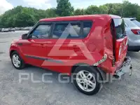 2011 KIA Soul фото