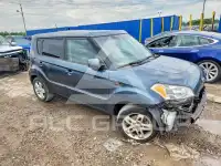 2011 KIA Soul фото