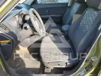 2011 KIA Soul фото