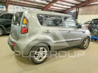 2011 KIA Soul фото